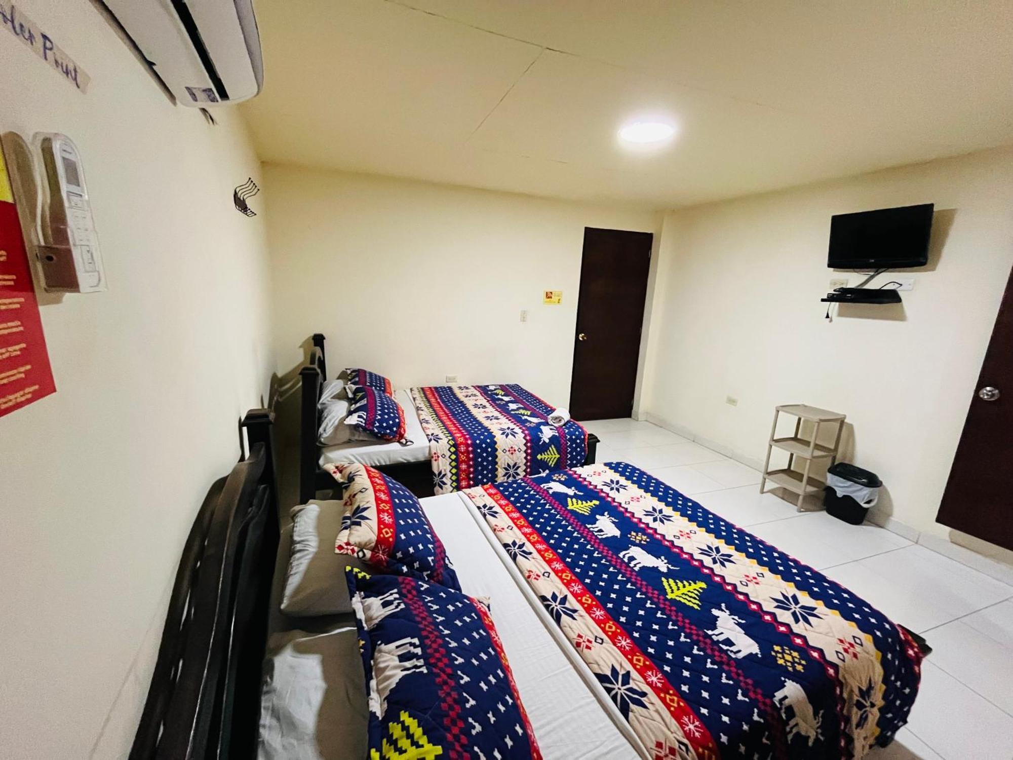 Merkezi Saray Villavieja Exteriér fotografie
